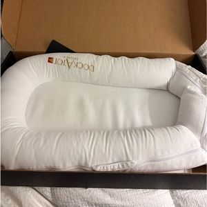 Dock a tot Deluxe plus